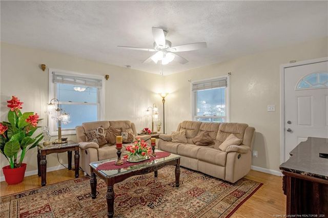 307 Dudley Drive, Fayetteville, NC 28314