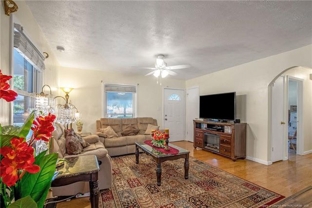 307 Dudley Drive, Fayetteville, NC 28314