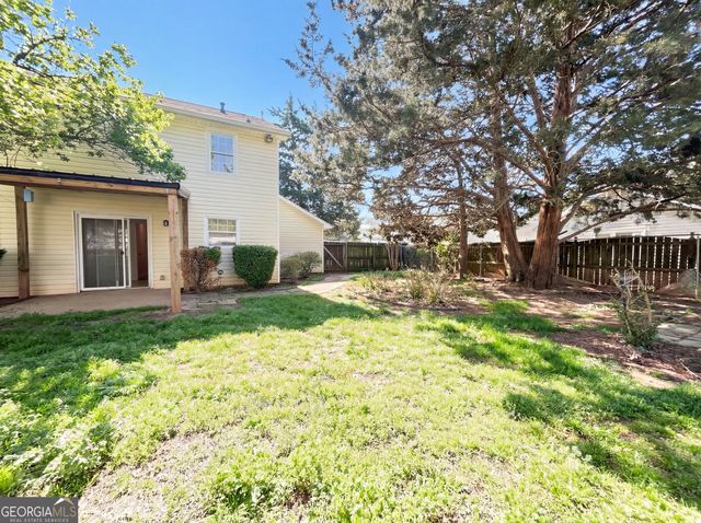 227 Brown Acres Road, Griffin, GA 30224