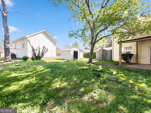 227 Brown Acres Road, Griffin, GA 30224