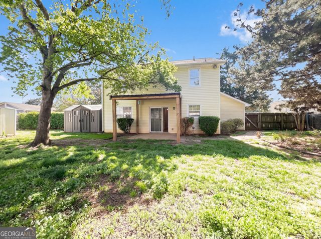 227 Brown Acres Road, Griffin, GA 30224