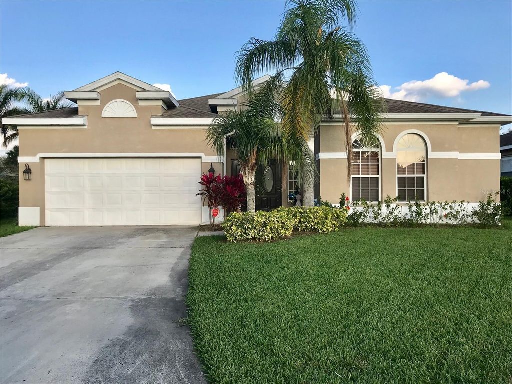 6273 DONNINGTON COURT, Sarasota, FL 34238