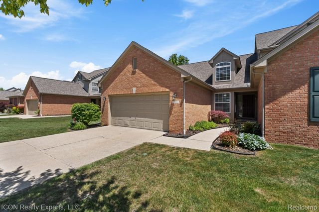 531 Cherry Grove Road, Canton Charter Township, MI 48188