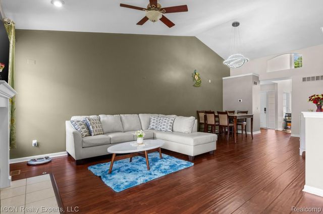 531 Cherry Grove Road, Canton Charter Township, MI 48188