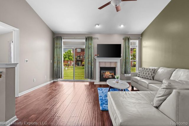 531 Cherry Grove Road, Canton Charter Township, MI 48188