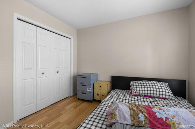 531 Cherry Grove Road, Canton Charter Township, MI 48188