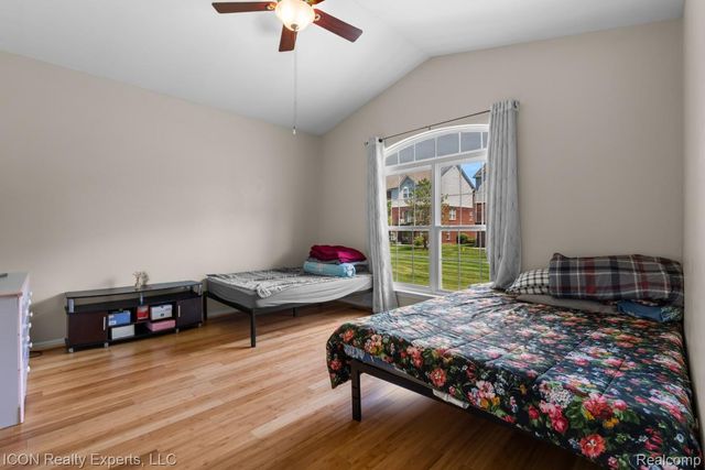 531 Cherry Grove Road, Canton Charter Township, MI 48188