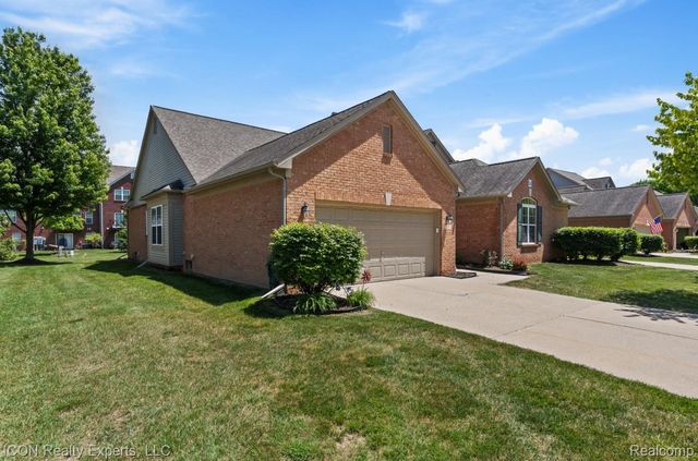 531 Cherry Grove Road, Canton Charter Township, MI 48188