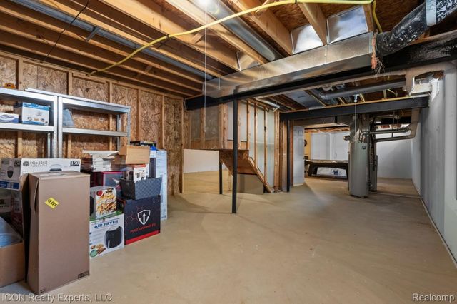 531 Cherry Grove Road, Canton Charter Township, MI 48188