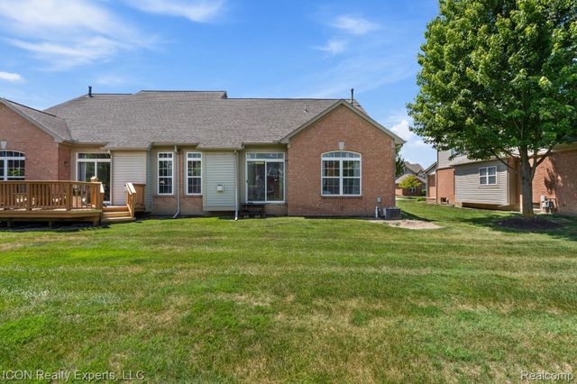 531 Cherry Grove Road, Canton Charter Township, MI 48188