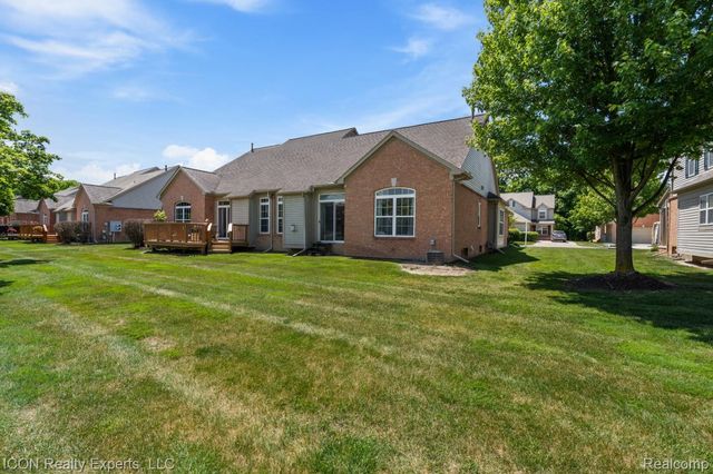531 Cherry Grove Road, Canton Charter Township, MI 48188