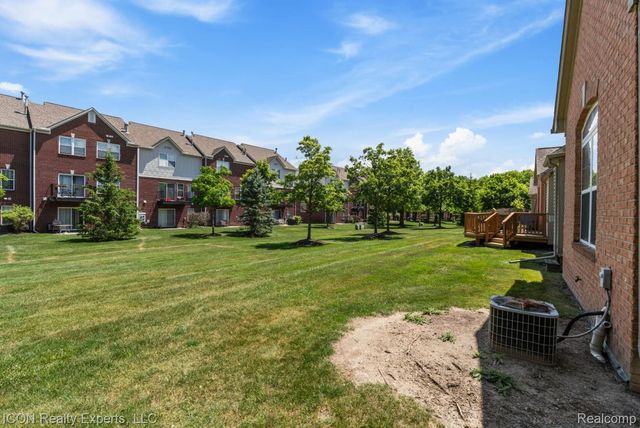 531 Cherry Grove Road, Canton Charter Township, MI 48188