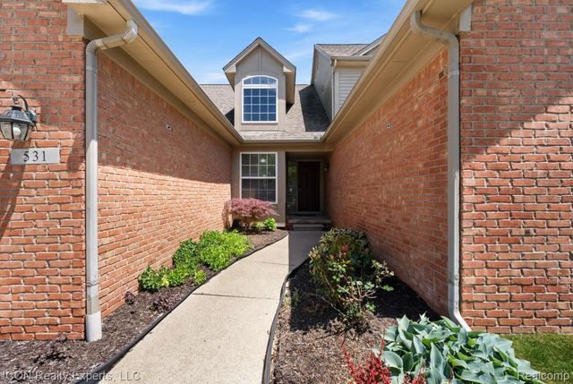 531 Cherry Grove Road, Canton Charter Township, MI 48188
