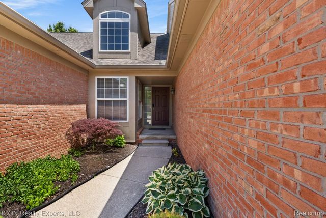 531 Cherry Grove Road, Canton Charter Township, MI 48188