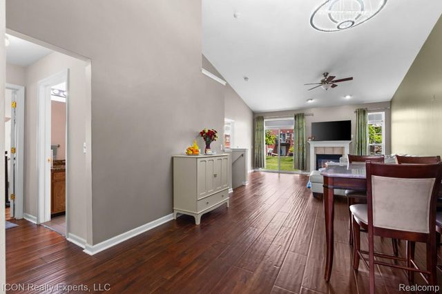 531 Cherry Grove Road, Canton Charter Township, MI 48188