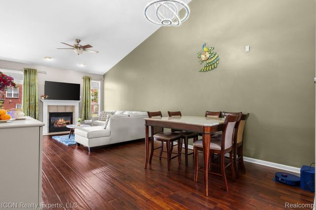 531 Cherry Grove Road, Canton Charter Township, MI 48188