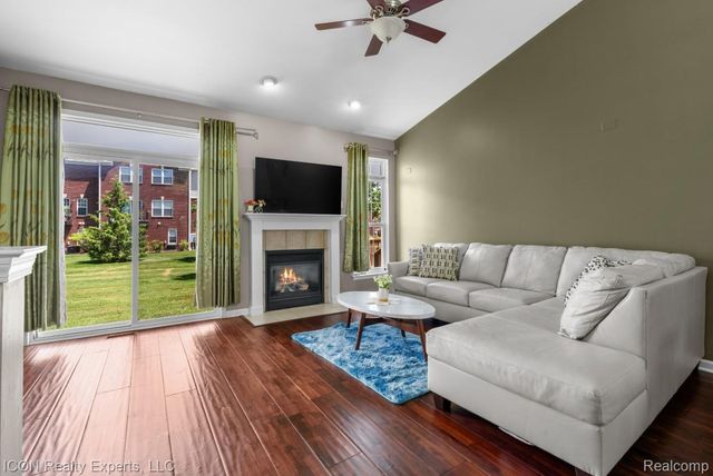 531 Cherry Grove Road, Canton Charter Township, MI 48188