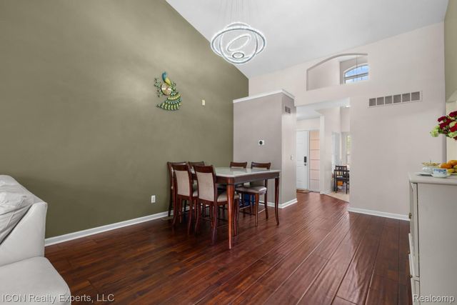 531 Cherry Grove Road, Canton Charter Township, MI 48188