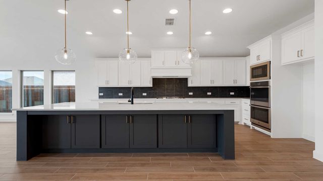 1720 Grenache Drive, Mclendon Chisholm, TX 75032