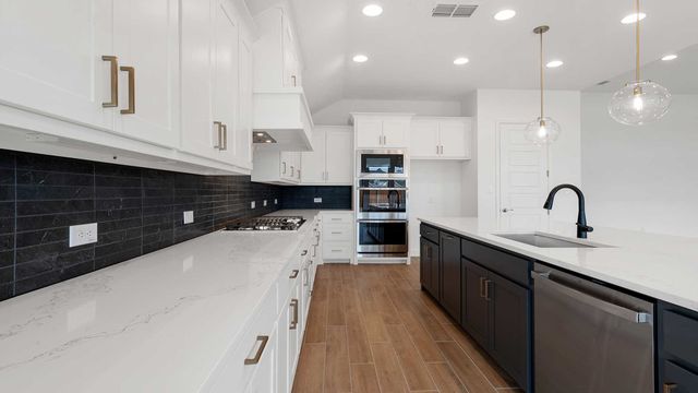 1720 Grenache Drive, Mclendon Chisholm, TX 75032