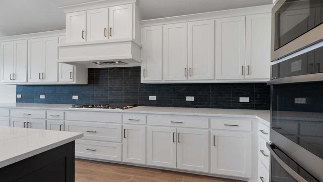 1720 Grenache Drive, Mclendon Chisholm, TX 75032