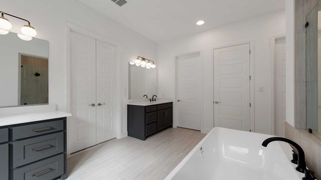 1720 Grenache Drive, Mclendon Chisholm, TX 75032