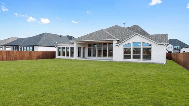 1720 Grenache Drive, Mclendon Chisholm, TX 75032