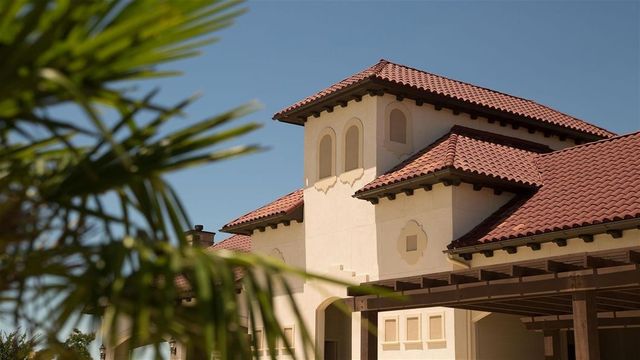 1720 Grenache Drive, Mclendon Chisholm, TX 75032