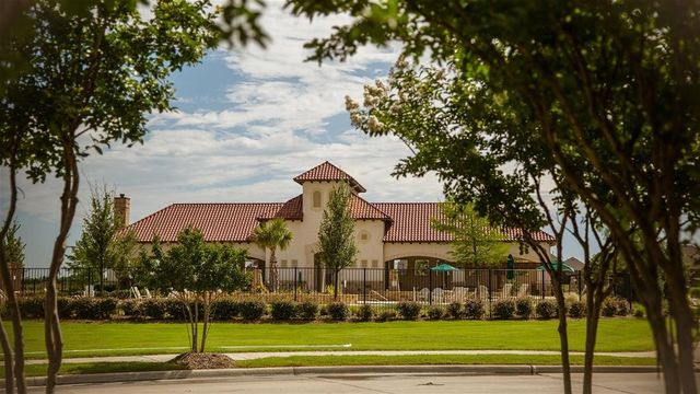 1720 Grenache Drive, Mclendon Chisholm, TX 75032