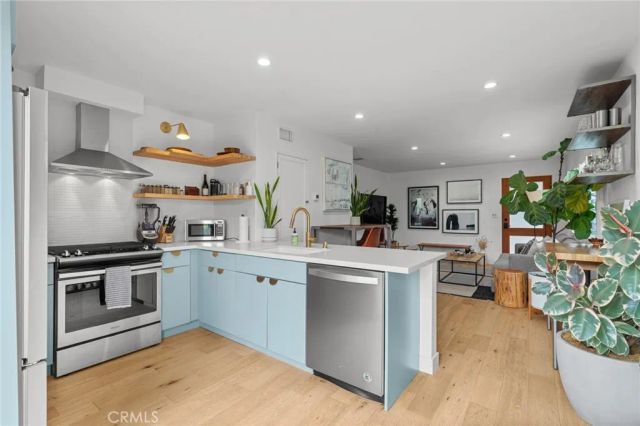 331 Brooks Avenue 1, Venice, CA 90291