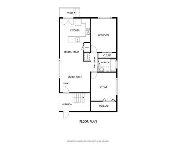 331 Brooks Avenue 1, Venice, CA 90291