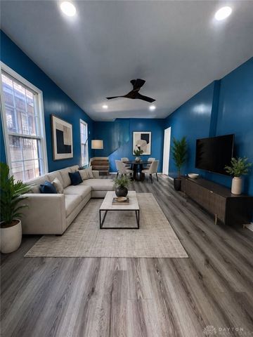2022 W Grand Avenue, Dayton, OH 45402