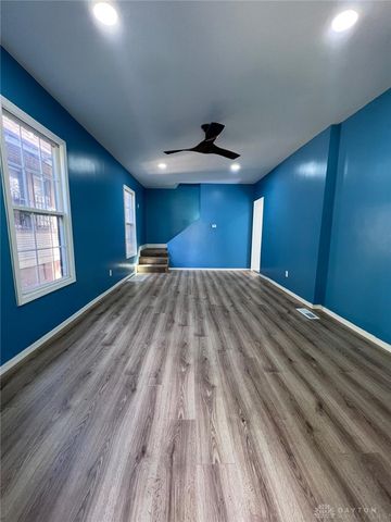 2022 W Grand Avenue, Dayton, OH 45402