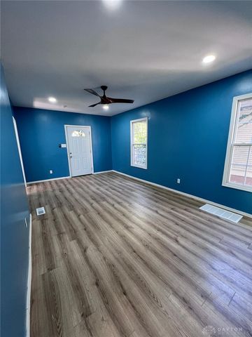 2022 W Grand Avenue, Dayton, OH 45402