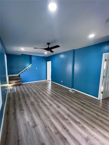 2022 W Grand Avenue, Dayton, OH 45402