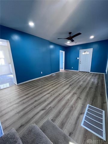 2022 W Grand Avenue, Dayton, OH 45402
