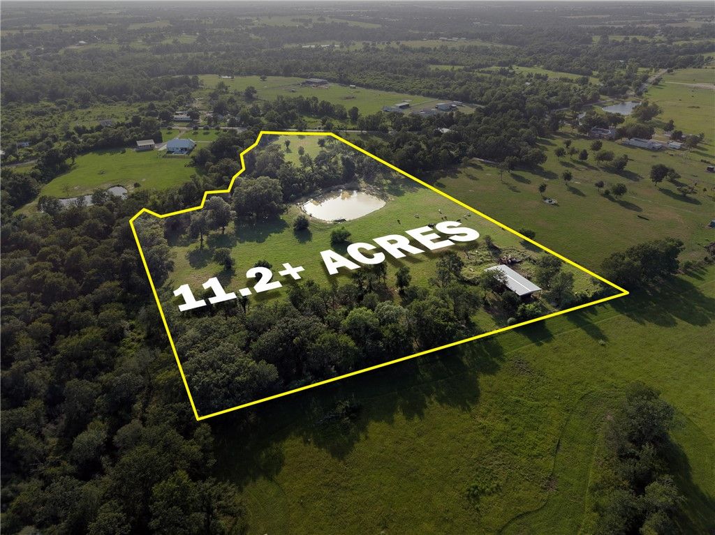 4238 Brown College Lane, Washington, TX 77880 — exterior