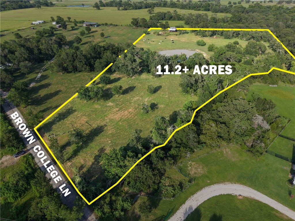 4238 Brown College Lane, Washington, TX 77880 — photo 4