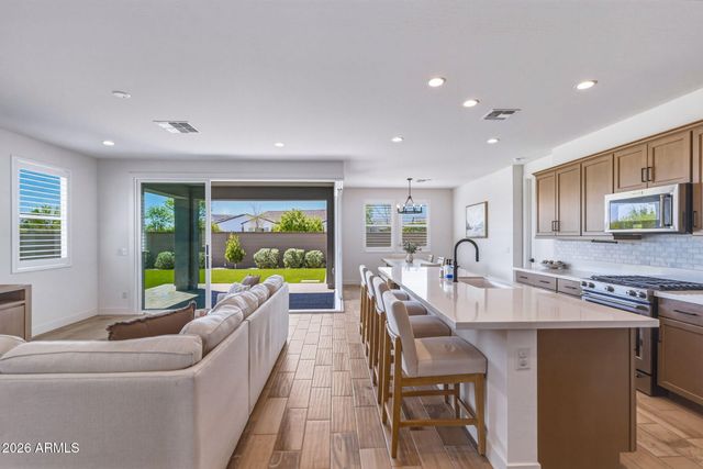 11168 N ST HELENA --, Surprise, AZ 85388