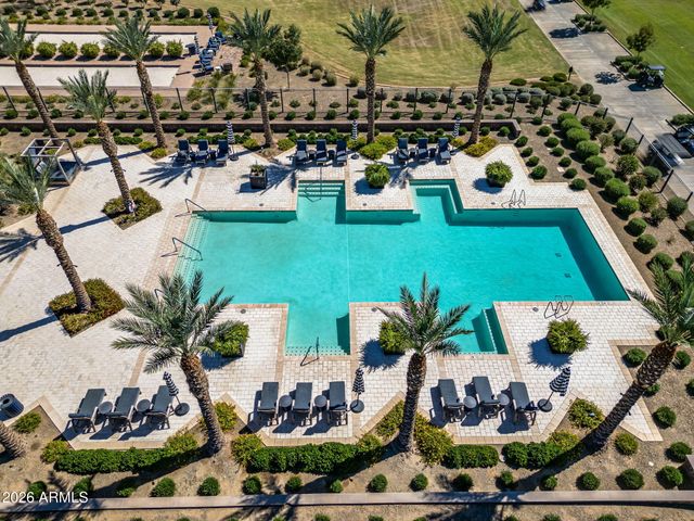 11168 N ST HELENA --, Surprise, AZ 85388