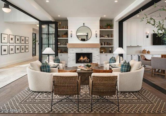 11168 N ST HELENA --, Surprise, AZ 85388