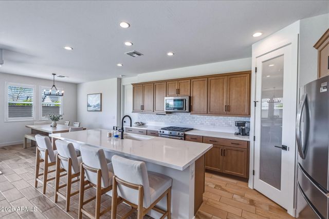 11168 N ST HELENA --, Surprise, AZ 85388