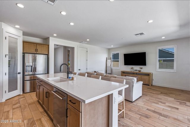 11168 N ST HELENA --, Surprise, AZ 85388