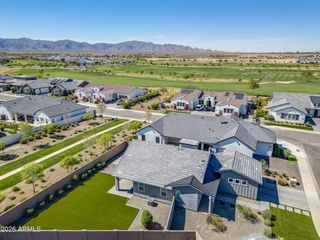 11168 N ST HELENA --, Surprise, AZ 85388
