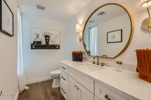 1305 E STEAMBOAT BEND Drive, Tempe, AZ 85283