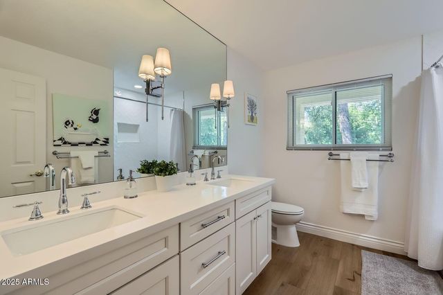 1305 E STEAMBOAT BEND Drive, Tempe, AZ 85283