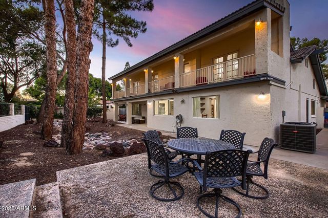 1305 E STEAMBOAT BEND Drive, Tempe, AZ 85283