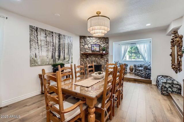 1305 E STEAMBOAT BEND Drive, Tempe, AZ 85283