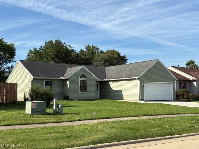 459 Hampton Drive, Elyria, OH 44035
