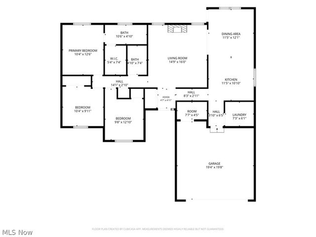 459 Hampton Drive, Elyria, OH 44035